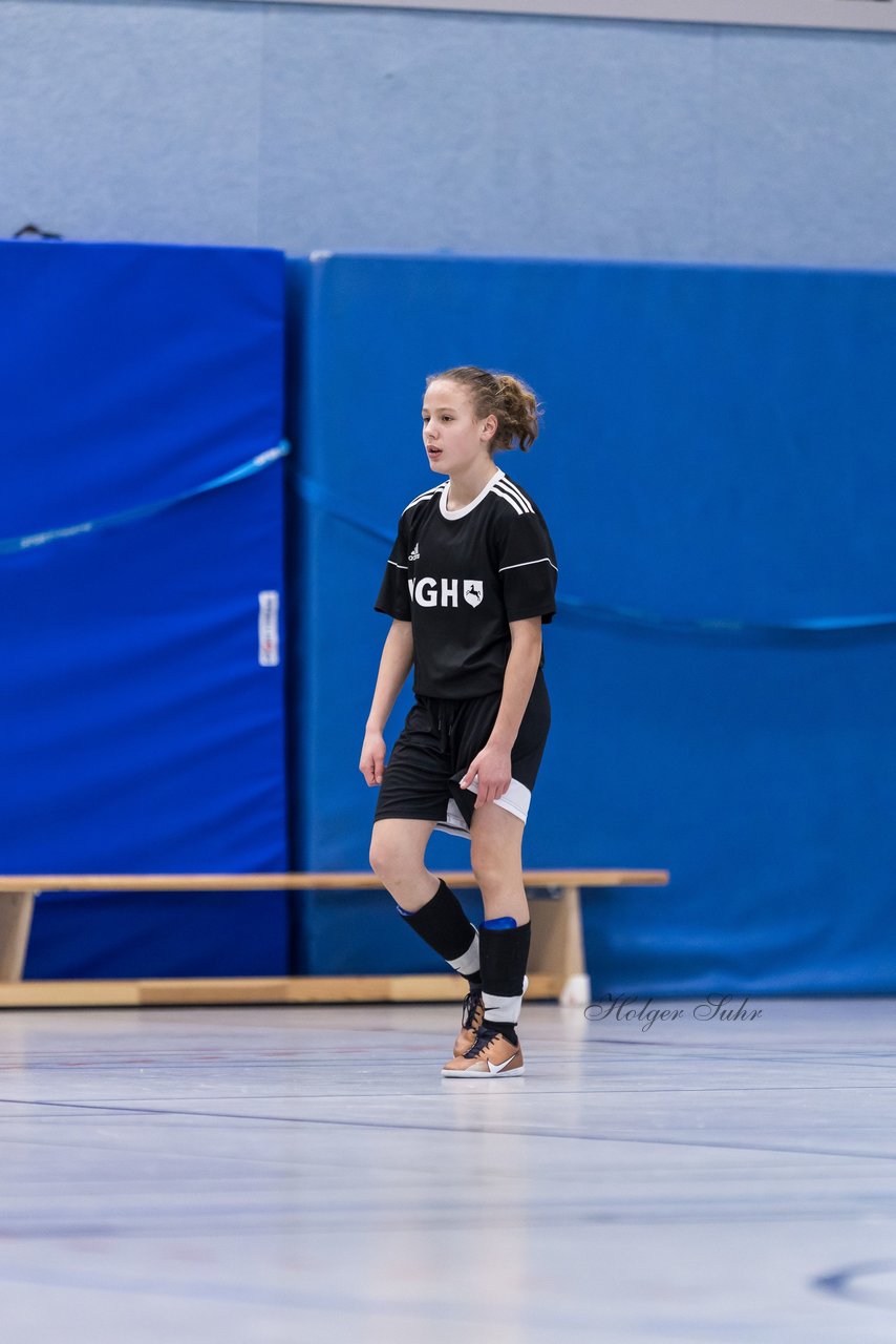 Bild 458 - wDJ NFV Futsalturnier